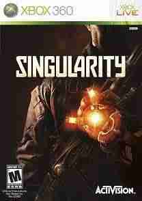 Descargar Singularity [Spanish][PROPER][Region Free] por Torrent